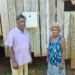 Houses in Central Guadalcanal receives electricity supply for first time