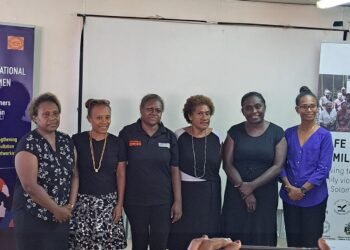 Women’s Council holds AGM after 9 years – optimistic for the future