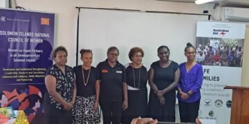 Women’s Council holds AGM after 9 years – optimistic for the future