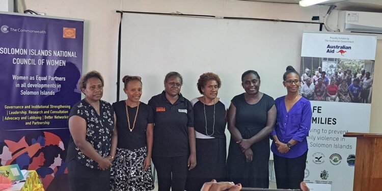 Women’s Council holds AGM after 9 years – optimistic for the future