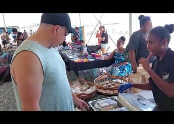 Chocolate festival a success