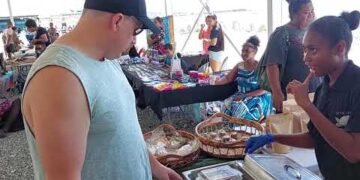 Chocolate festival a success