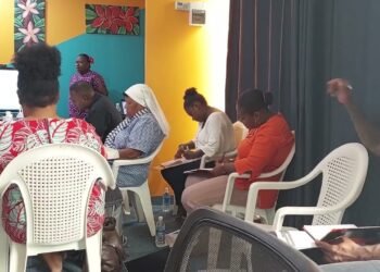 Women’s Rights Action Movement to submit ‘List of Issues’ to CEDAW Committee