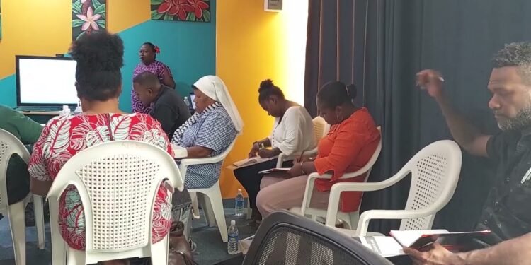 Women’s Rights Action Movement to submit ‘List of Issues’ to CEDAW Committee