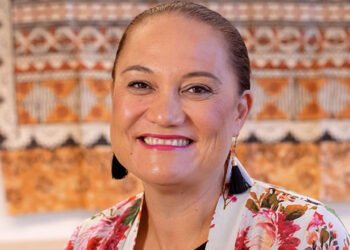 New Zealand Deputy Prime Minister to visit Solomon Islands