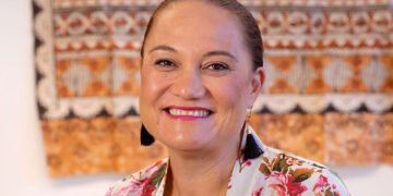 New Zealand Deputy Prime Minister to visit Solomon Islands