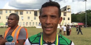 Solomon Games ends with Malaita as champions