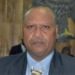 Suidani disqualified for not recognizing One China Policy