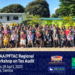 Regional Tax Audit Workshop for Tax Administrations launched