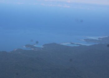 A letter from a fisherman to Japan