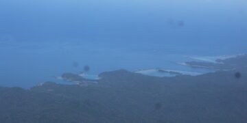 A letter from a fisherman to Japan