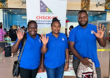 South-south Pacific cooperation for improved anti-corruption outcomes