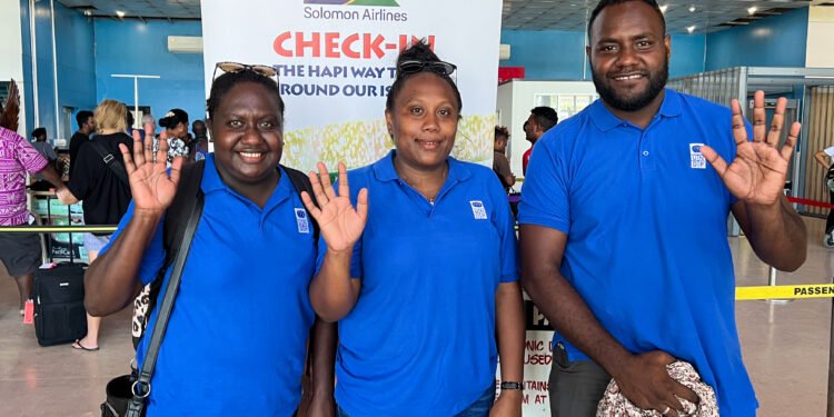 South-south Pacific cooperation for improved anti-corruption outcomes