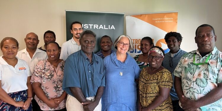 HCC to turn Central Market Green Waste into Organic Fertiliser