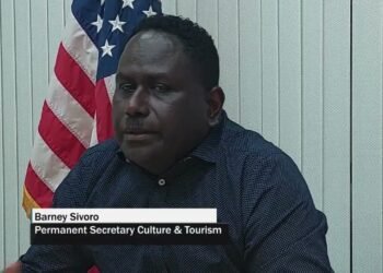 Tourism Ministry hopes to see more land title owners step forward through ALTIF