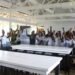 Lilika receives first-ever science classroom