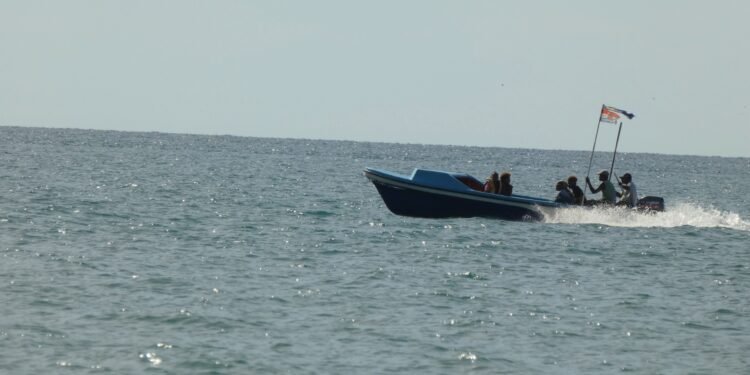 Finnish National denied entry into Solomon Islands from Western Border