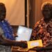 Secretary to Cabinet, Remobatu retires