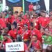 Impressive performances says Sogavare on the Solomon Games