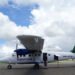 Solomon Airlines sends aircraft and crew to assist Vanuatu