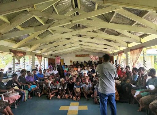 More applications from Temotu, Isabel and Makira provinces for Labour Mobility work ready pool