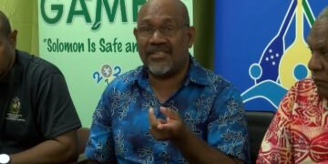 Western province $1.4m payout pending advise from Finance