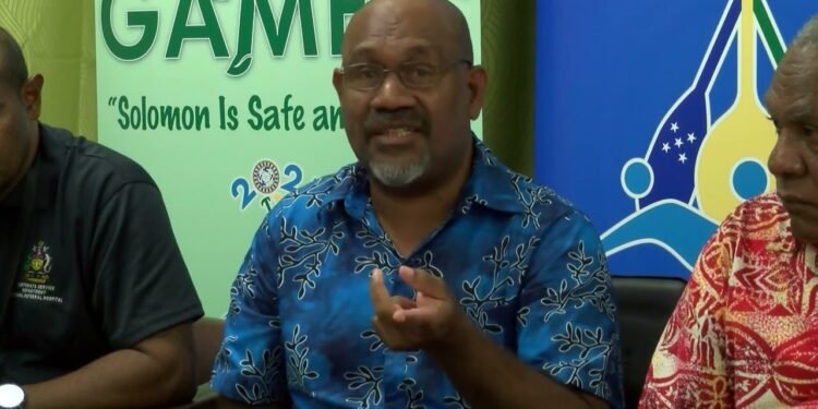 Western province $1.4m payout pending advise from Finance