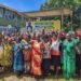 Western Provincial Council of Women validate Constitution and Strategy – the first in 12 years