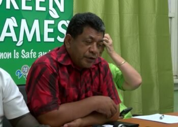 MAL to install vapor heat treatment to kill fruit-flies soon