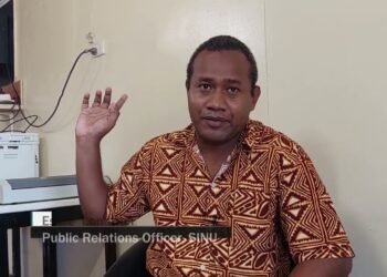 SINU defends eviction exercise on former staff