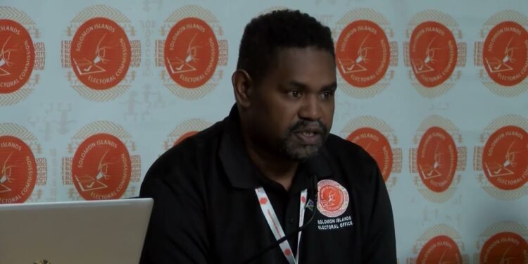 Electoral office prepares for election, expect major changes in processes