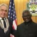 Solomon Islands loses sleep over nuclear powered submarines for Australia