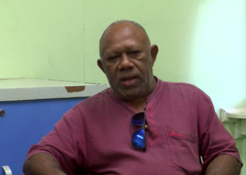 Health authority cautions Solomon Islanders on malaria and dengue