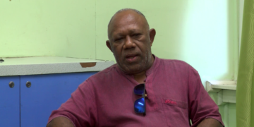 Health authority cautions Solomon Islanders on malaria and dengue