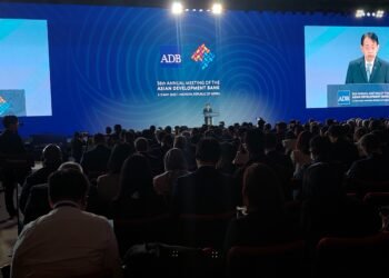 ABD 56th Annual Meeting underway in Incheon, South Korea