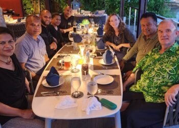 UNODC, PINA & Palau Media Council partner to build capacity of Palau anti-corruption journalists