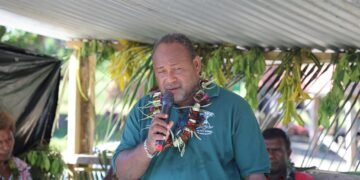 Opposition Leader accuses Infrastructure Minister of giving road contract to his private company