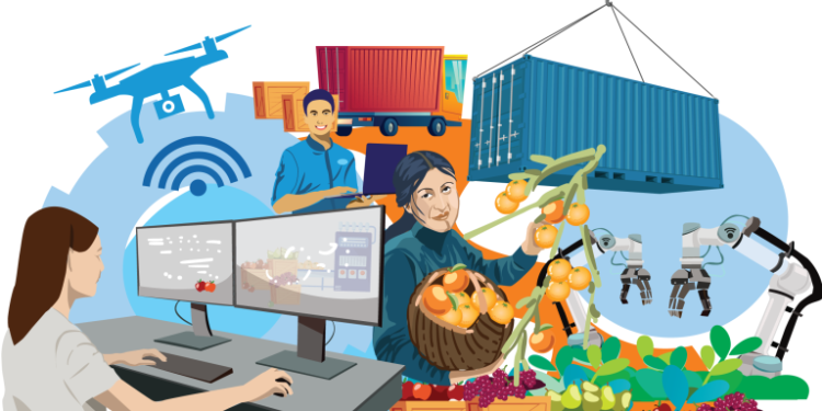 New ADB Report Shows Improvements for Women’s Economic Empowerment but Gender Gaps Still Remain