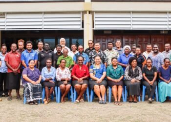 Strengthening TVET Sector key for APTC and National Stakeholders