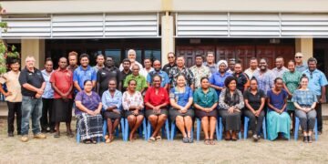 Strengthening TVET Sector key for APTC and National Stakeholders