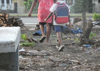 Partnership With Australia, New Zealand, and World Bank Signals Boost for Pacific Assistance