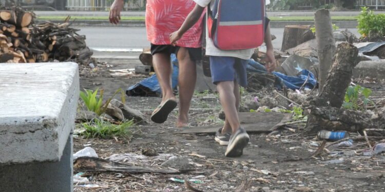 Partnership With Australia, New Zealand, and World Bank Signals Boost for Pacific Assistance