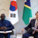 Solomon Islands distance itself from Korea – Pacific Islands Forum Summit Declaration