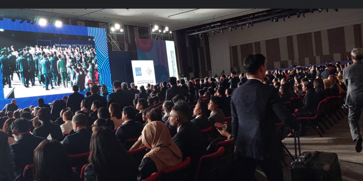 More grants not loans says Pacific Island country