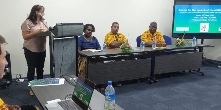 Mines Ministry launches new Online Portal to Enhance Transparency and Efficiency within the Mining Sector