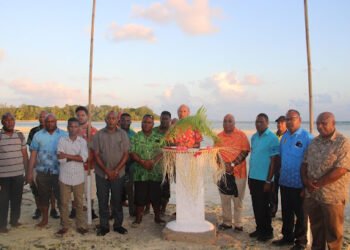 Solomon Islands and Vanuatu holds bilateral meeting over Joint- Maritime Border