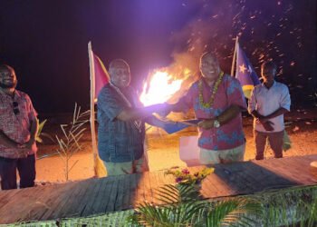 Solomon Islands and Vanuatu progresses broader border agreement