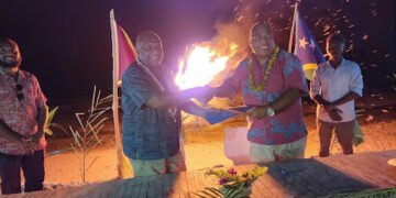 Solomon Islands and Vanuatu progresses broader border agreement