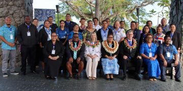 Customs administrations work on gender diversity