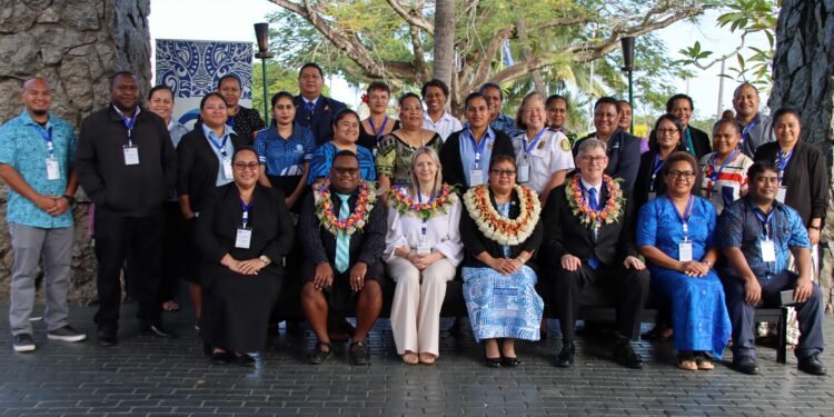 Customs administrations work on gender diversity